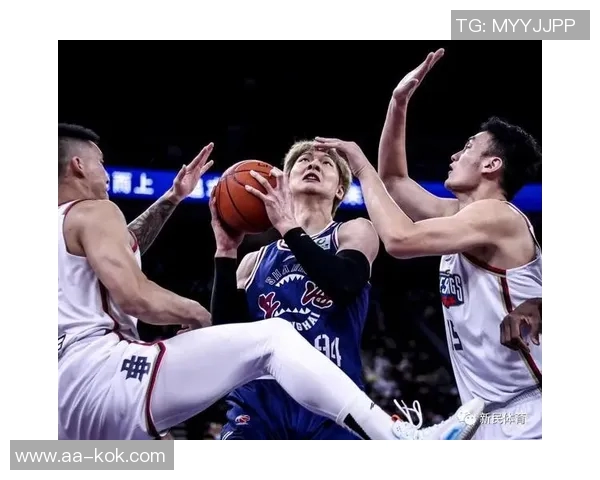 新民体育分析上海男篮迎来历史最佳夺冠时机的深度解读