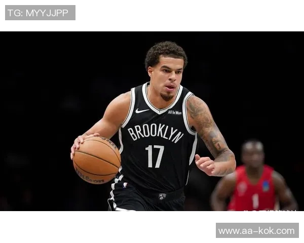 篮网期待下赛季进步小波特或将成为关键一员