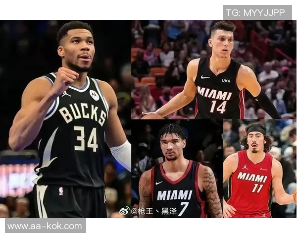 热火若欲交易字母哥需放弃韦尔及希罗或鲍威尔之一