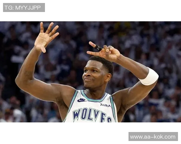 解说：在关键时刻展现无畏精神的球员恐怕只有爱德华兹能匹敌