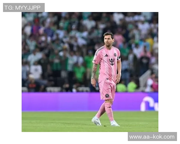 梅西助攻阿连德破门迈阿密轻松领先纳什维尔2-0 梅西助攻阿连德破门迈阿密轻松领先纳什维尔2-0