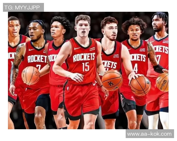 火箭青年军展现实力谢泼德与小贾巴里史密斯联手打硬仗 火箭青年军展现实力谢泼德与小贾巴里史密斯联手打硬仗