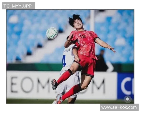 韩国U23主帅赛后点评球队失利强调进攻短板与状态未达最佳 韩国U23主帅赛后点评球队失利强调进攻短板与状态未达最佳