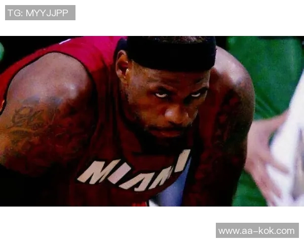 詹姆斯回忆07东决G5胜利时刻展望总决赛的辉煌之路