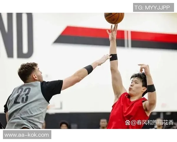 杨瀚森克林根双塔组合分析各自优势助力球队发展